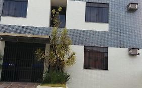 Hotel Mundial